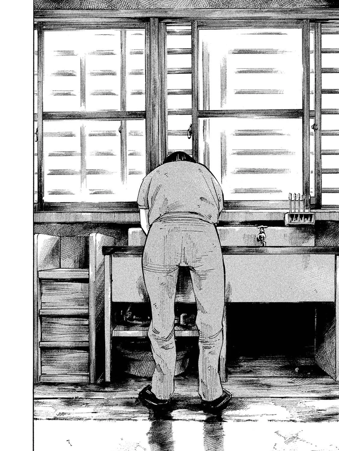 Bakuon Rettou Chapter 88 page 53 - 