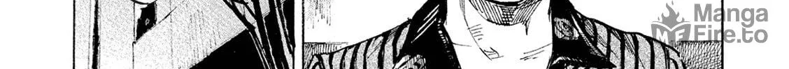 Bakuon Rettou Chapter 96 page 40 - 