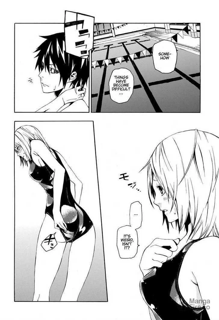 Read Balance Days chapter 0 image 11 on Lezhin