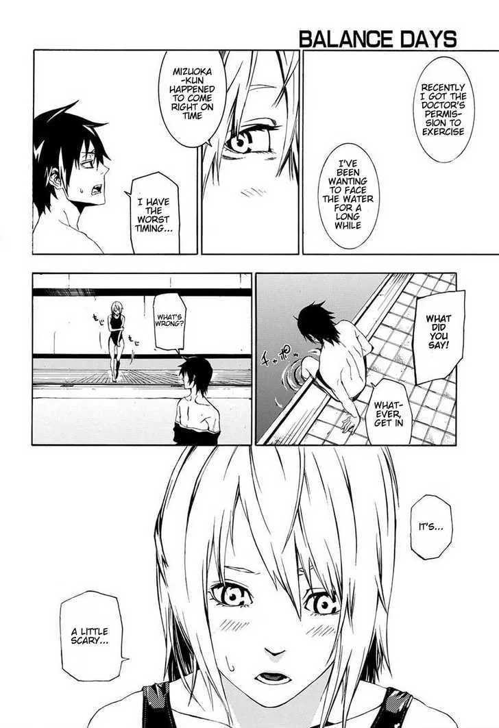 Read Balance Days chapter 0 image 13 on Lezhin