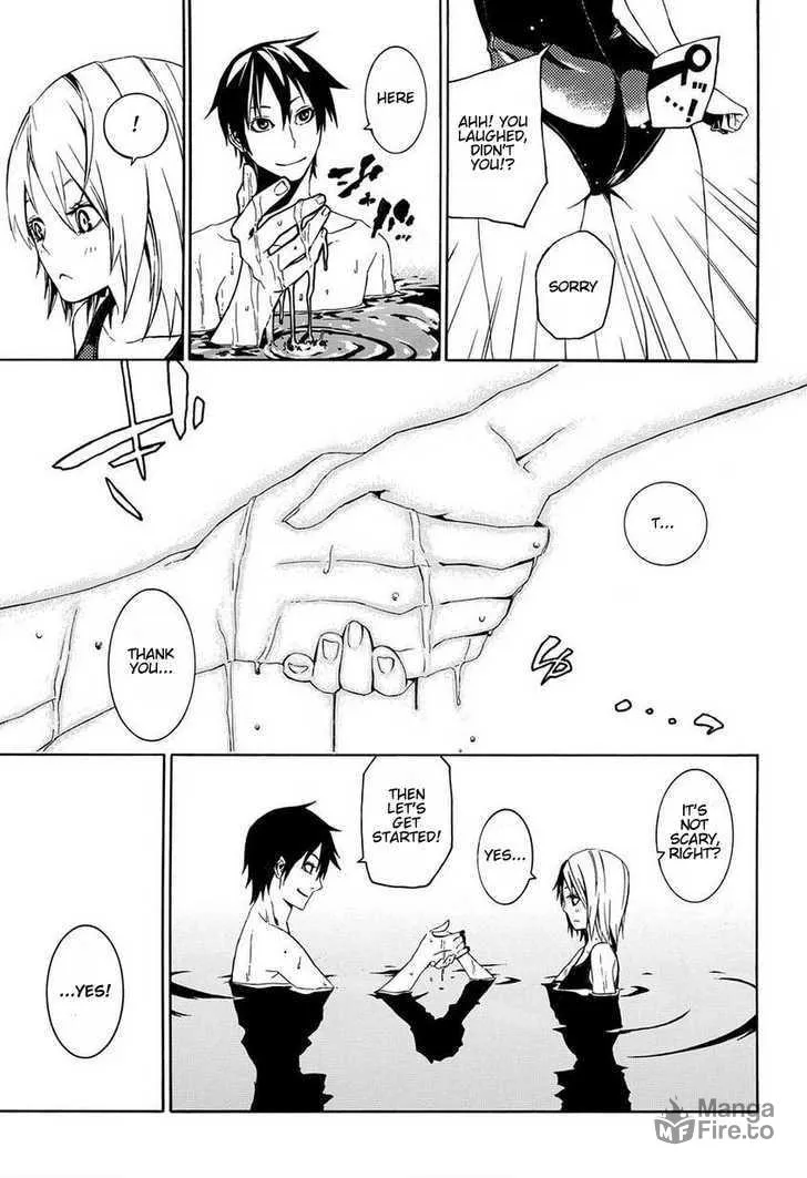 Read Balance Days chapter 0 image 14 on Lezhin