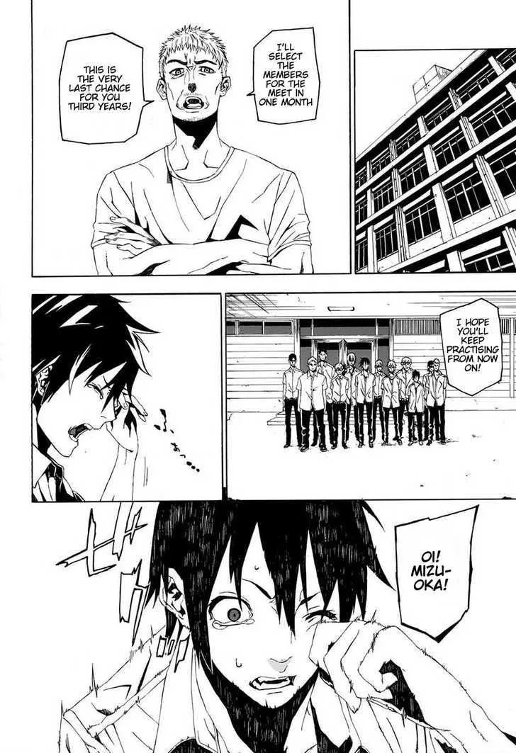 Read Balance Days chapter 0 image 15 on Lezhin