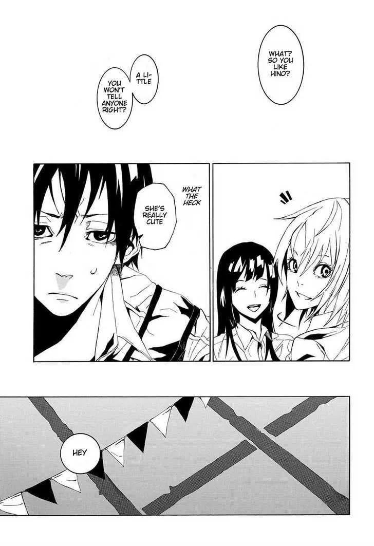 Read Balance Days chapter 0 image 18 on Lezhin