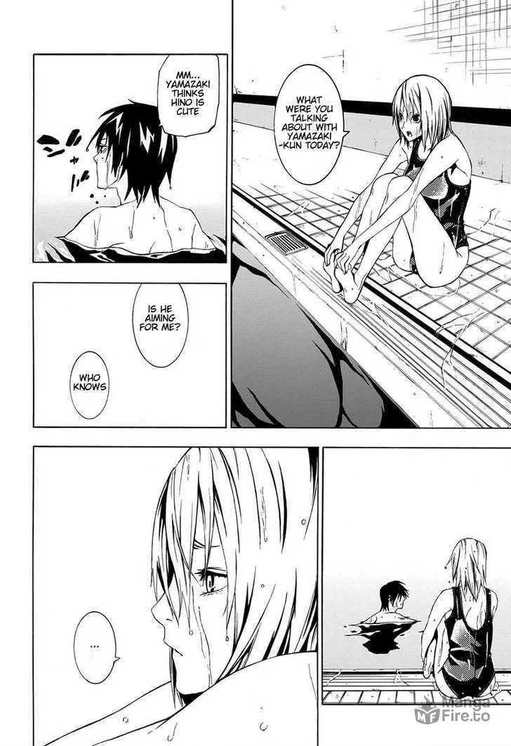 Read Balance Days chapter 0 image 19 on Lezhin