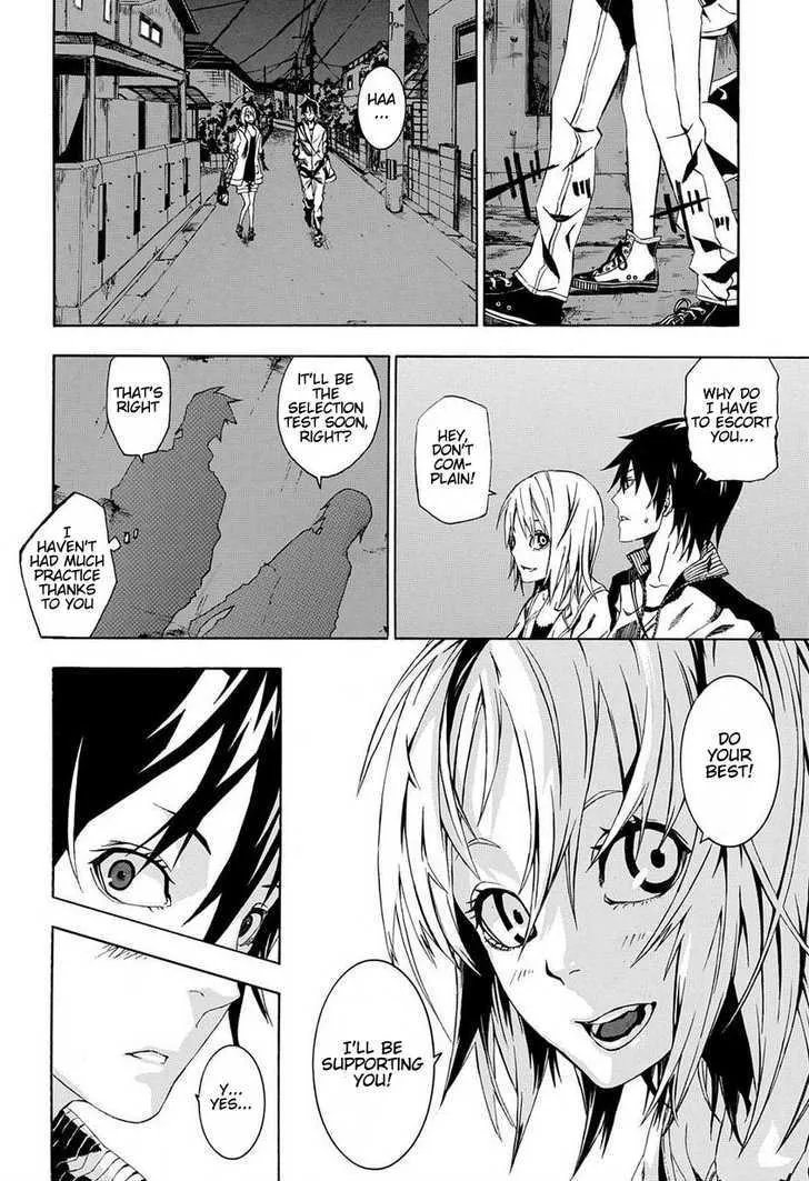 Read Balance Days chapter 0 image 21 on Lezhin