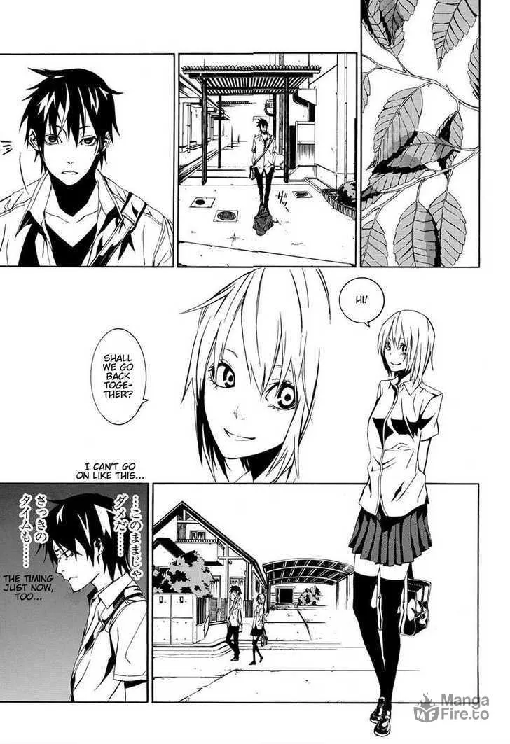 Read Balance Days chapter 0 image 24 on Lezhin