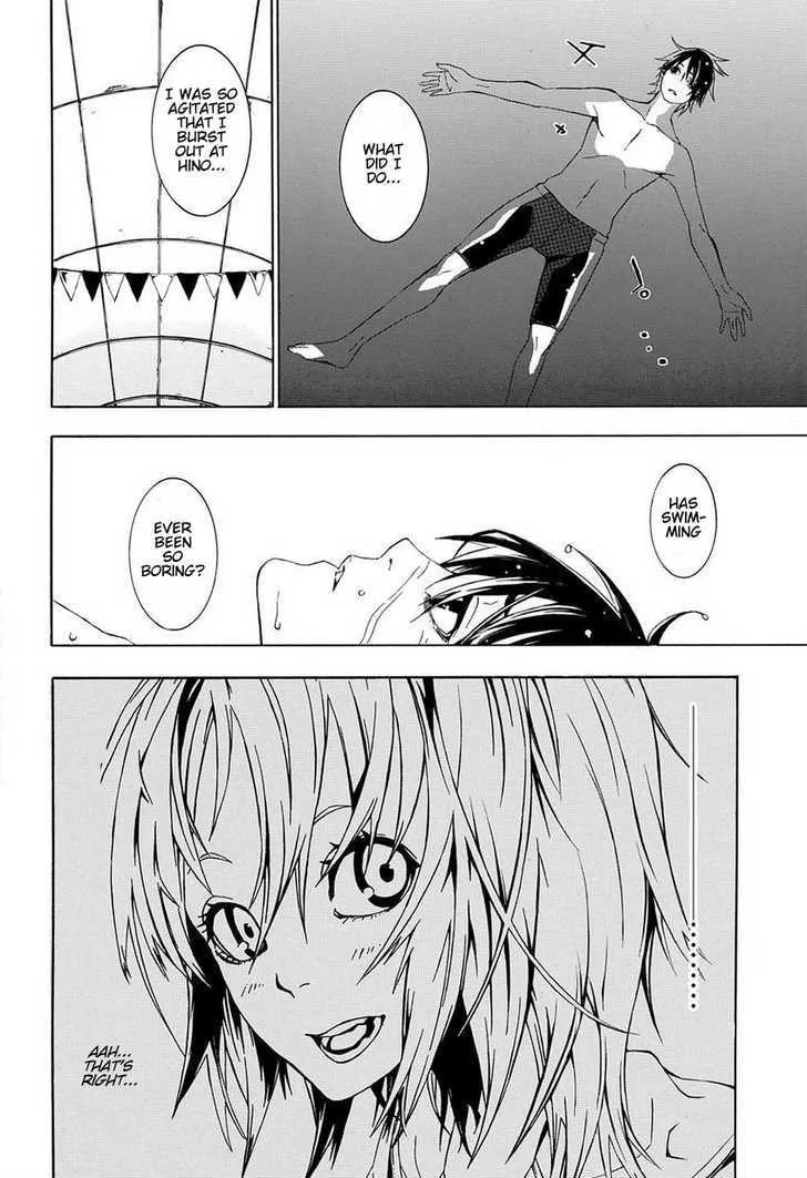 Read Balance Days chapter 0 image 27 on Lezhin