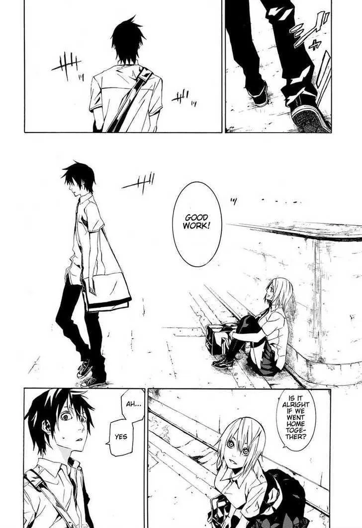 Read Balance Days chapter 0 image 31 on Lezhin