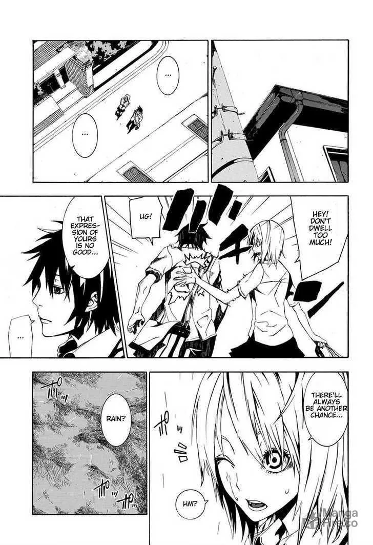 Read Balance Days chapter 0 image 32 on Lezhin