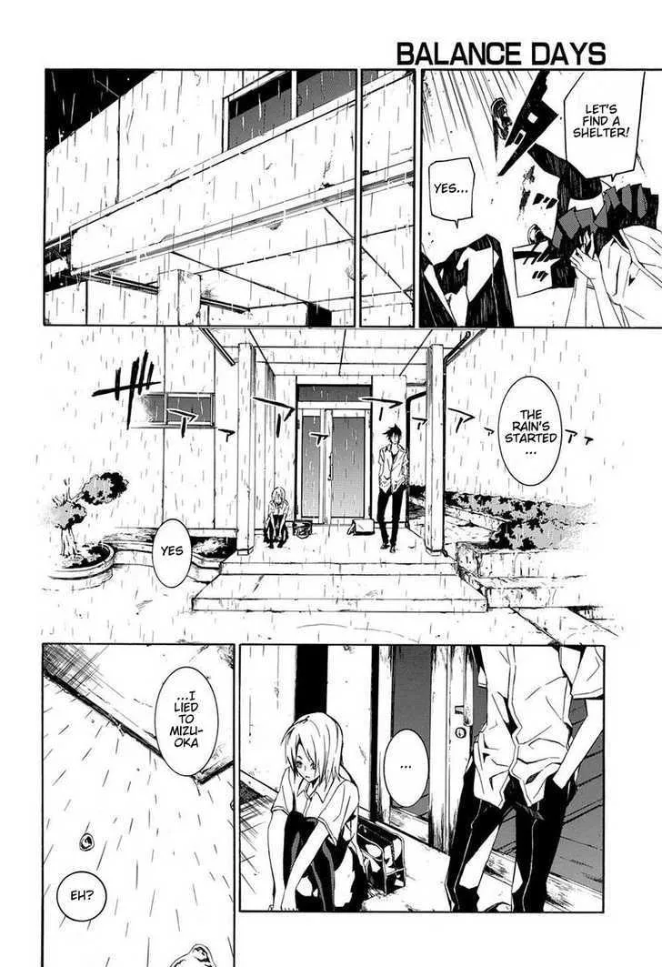 Read Balance Days chapter 0 image 33 on Lezhin