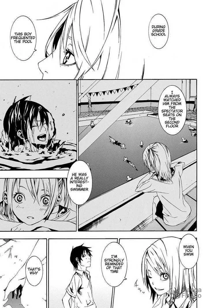 Read Balance Days chapter 0 image 34 on Lezhin