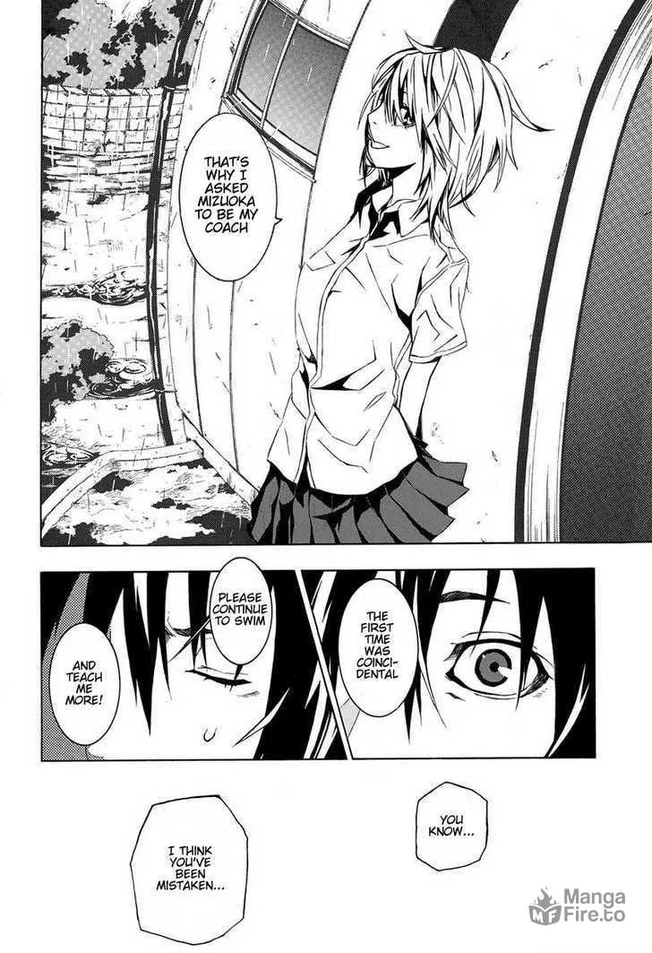 Read Balance Days chapter 0 image 35 on Lezhin