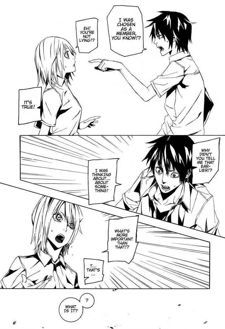Read Balance Days chapter 0 image 36 on Lezhin