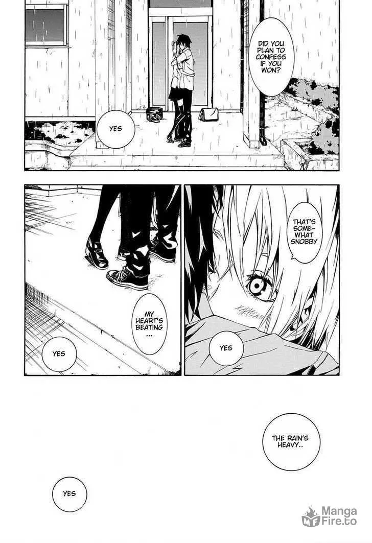 Read Balance Days chapter 0 image 38 on Lezhin