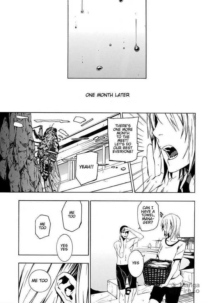 Read Balance Days chapter 0 image 39 on Lezhin