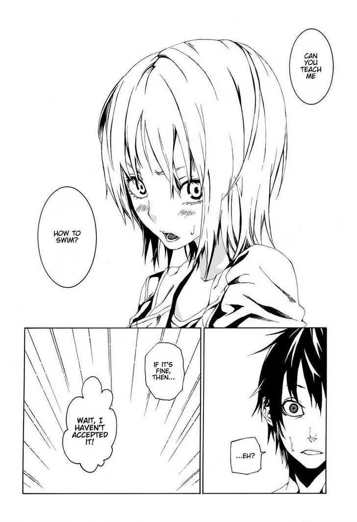 Read Balance Days chapter 0 image 7 on Lezhin