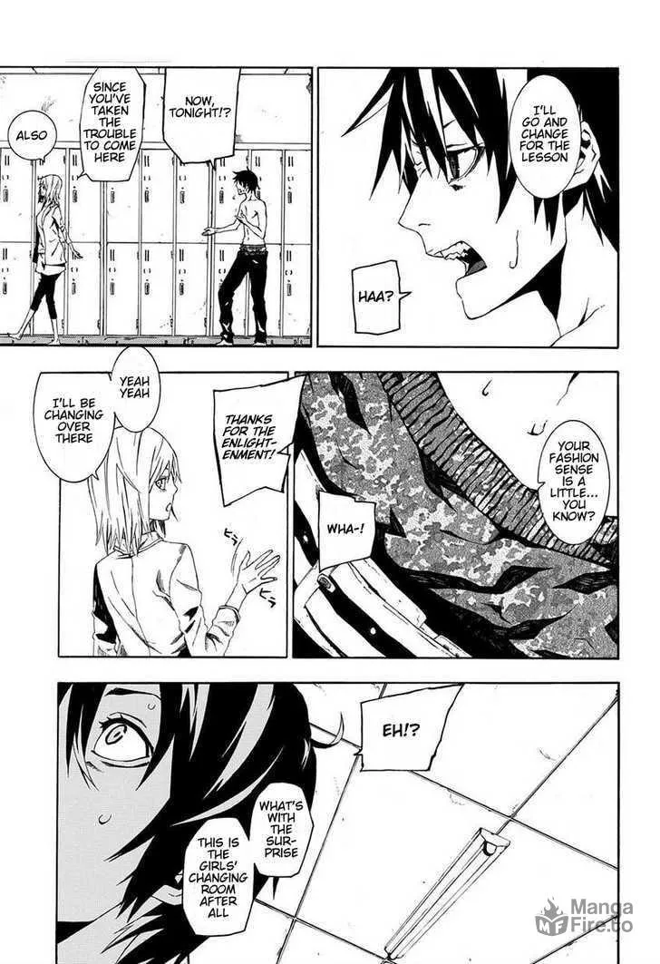 Read Balance Days chapter 0 image 8 on Lezhin