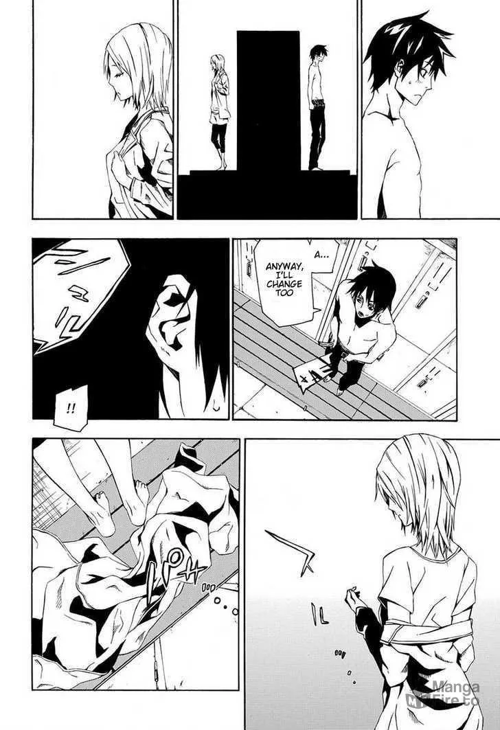 Read Balance Days chapter 0 image 9 on Lezhin