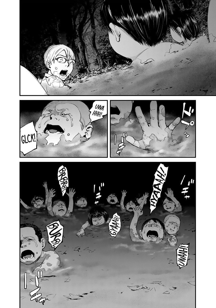 Read Balemount chapter 2 image 25 on Lezhin