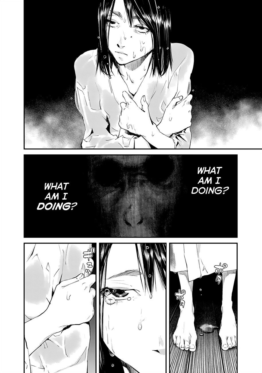 Read Balemount chapter 4 image 11 on Lezhin