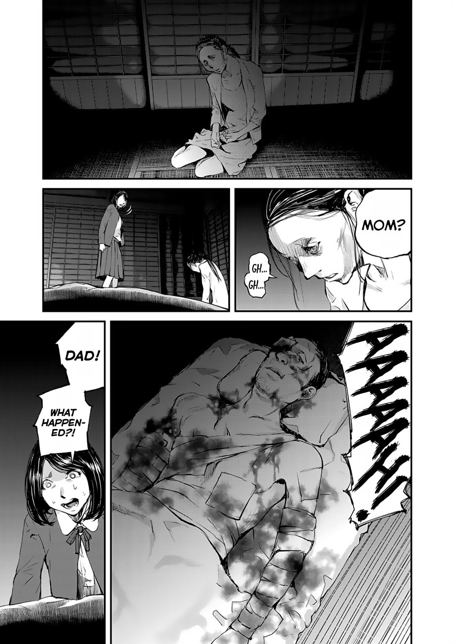 Read Balemount chapter 4 image 16 on Lezhin