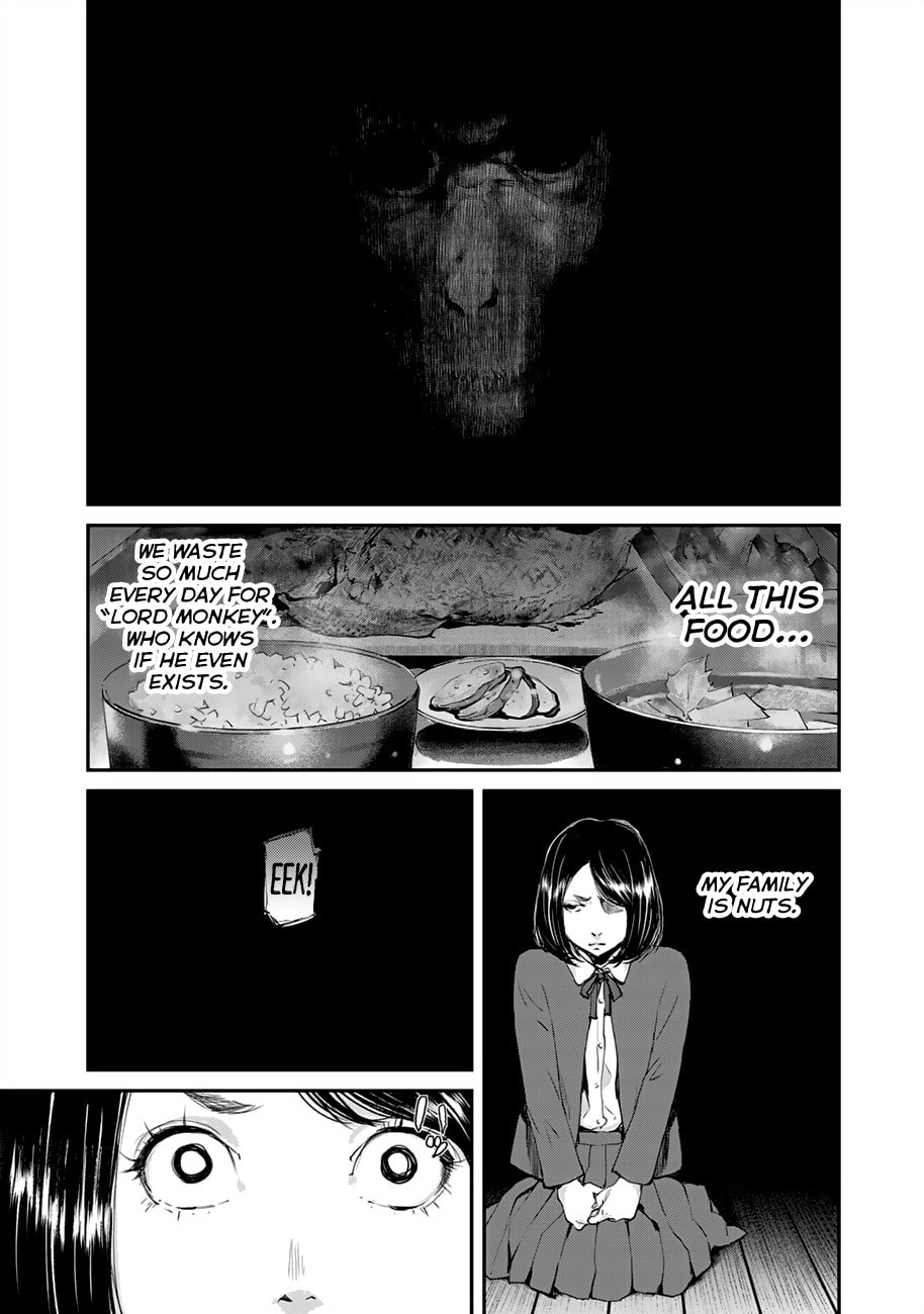 Read Balemount chapter 4 image 6 on Lezhin