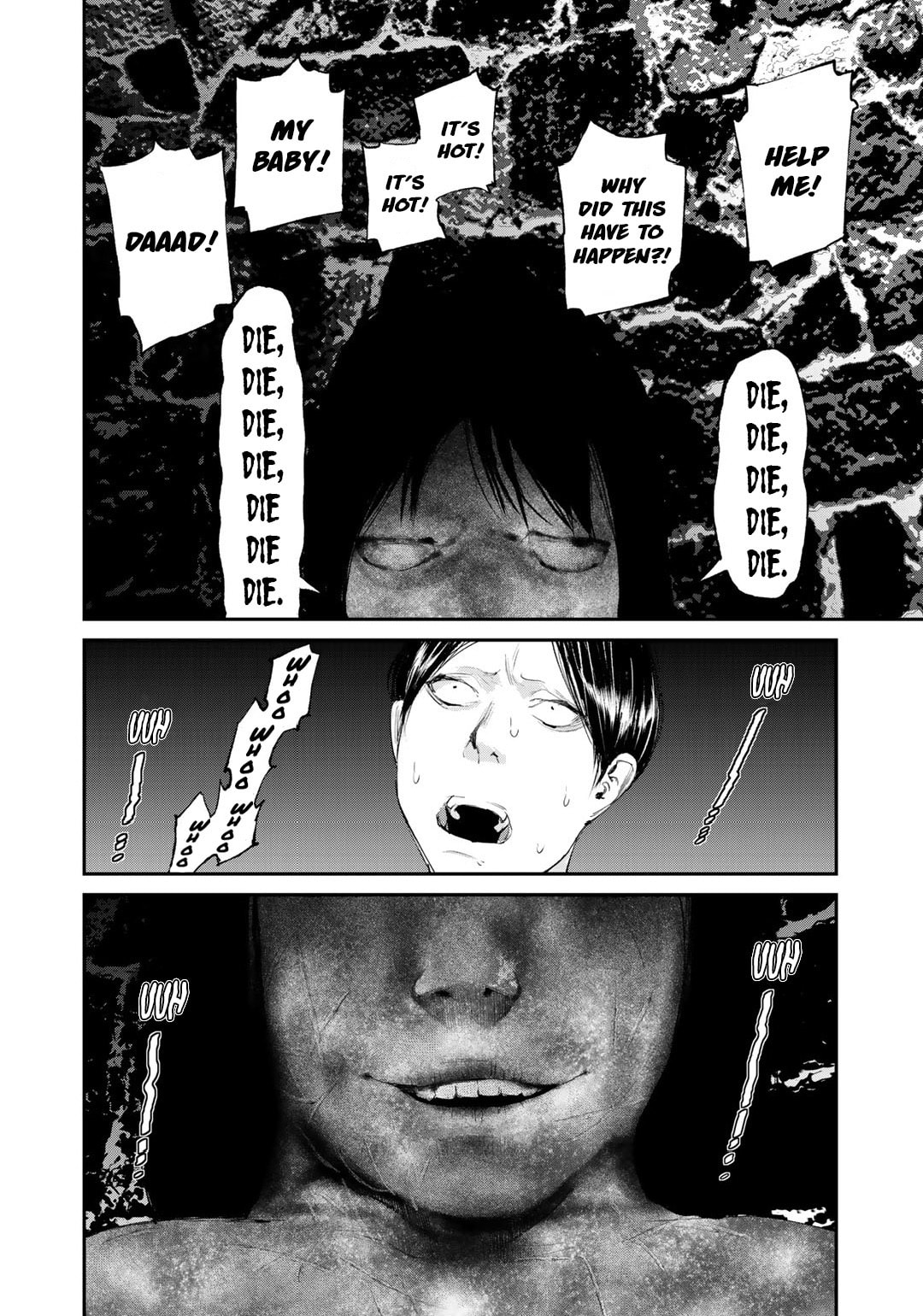 Read Balemount chapter 6 image 19 on Lezhin