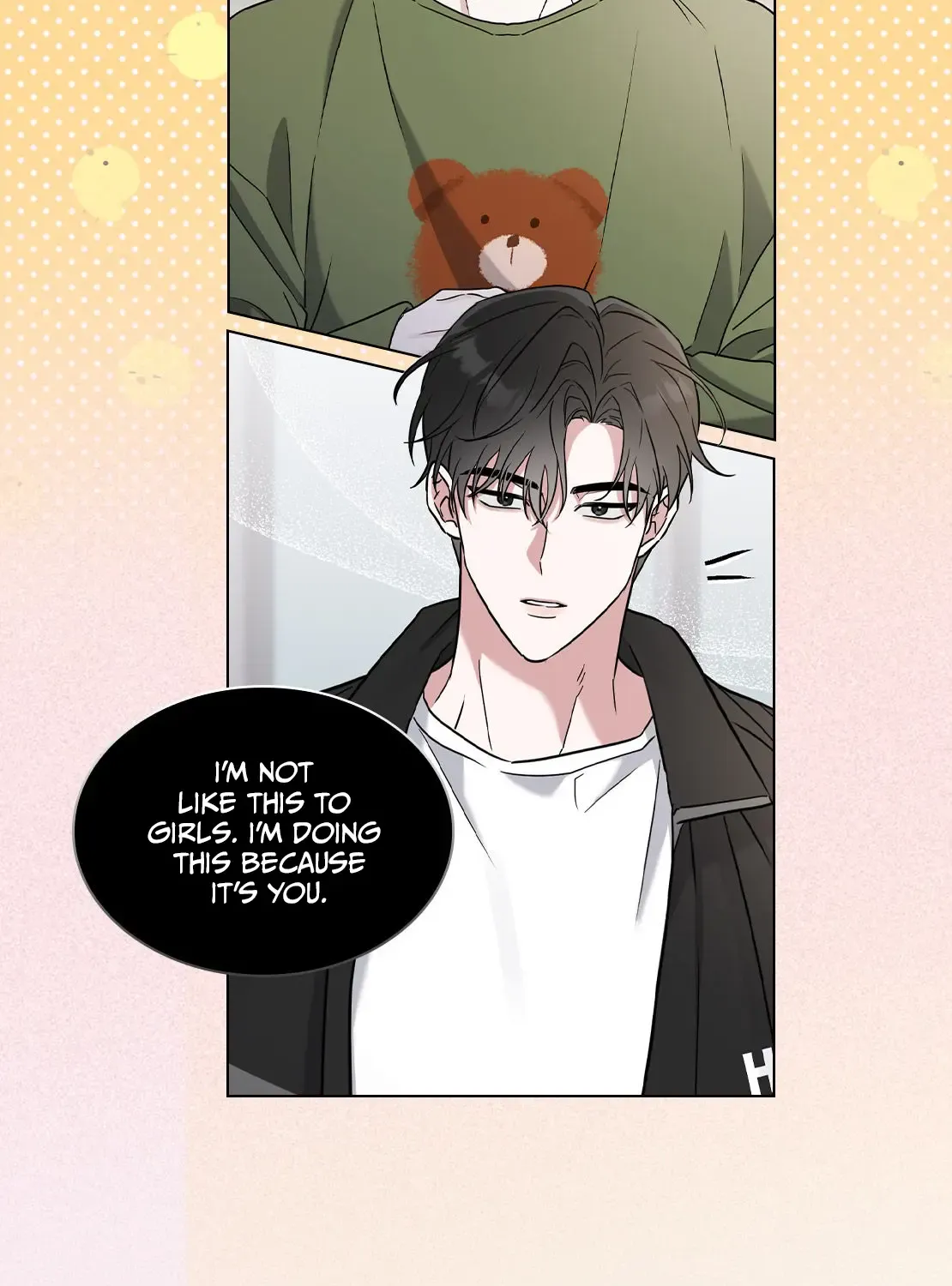 Read Ballboy Tactics chapter 0 image 2 on Lezhin
