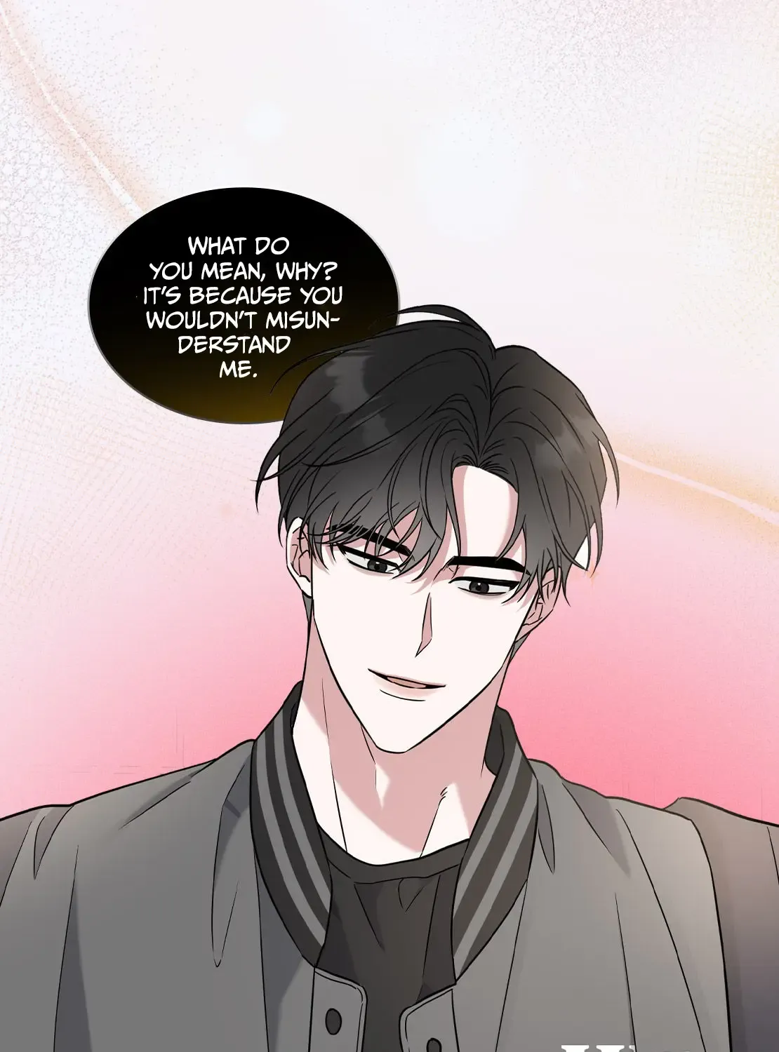 Read Ballboy Tactics chapter 0 image 4 on Lezhin