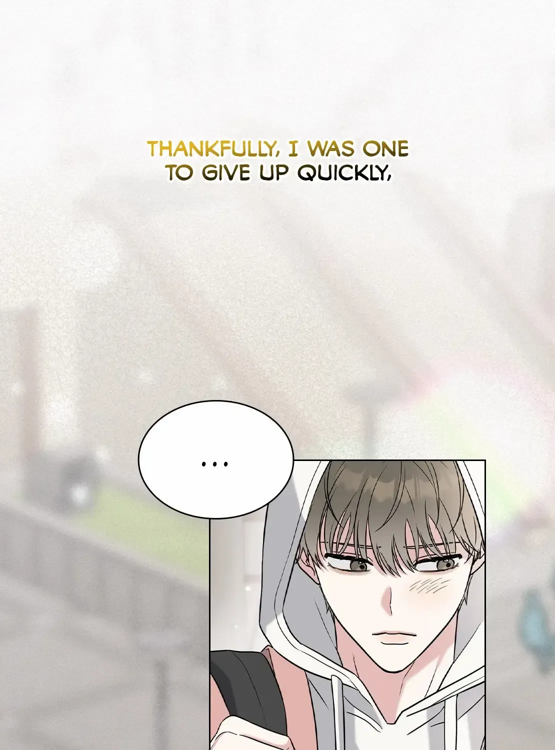 Read Ballboy Tactics chapter 0 image 6 on Lezhin