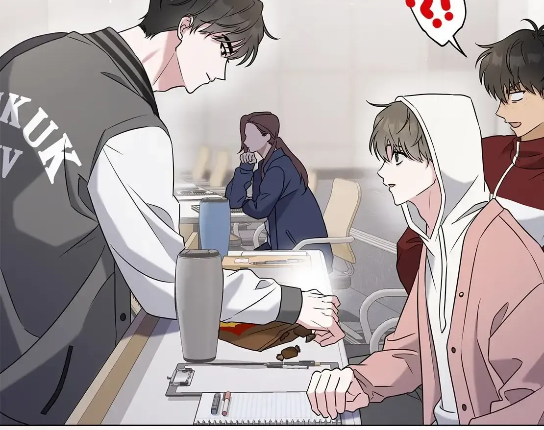 Read Ballboy Tactics chapter 0 image 9 on Lezhin