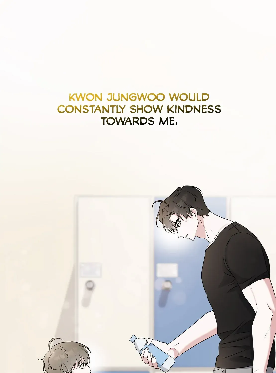 Read Ballboy Tactics chapter 1.1 image 1 on Lezhin
