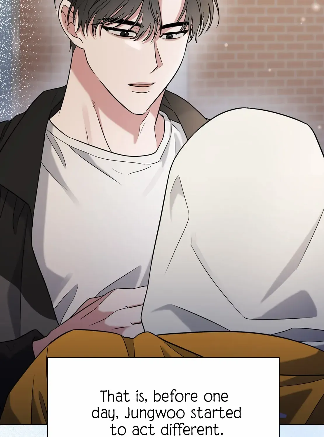 Read Ballboy Tactics chapter 1.1 image 12 on Lezhin