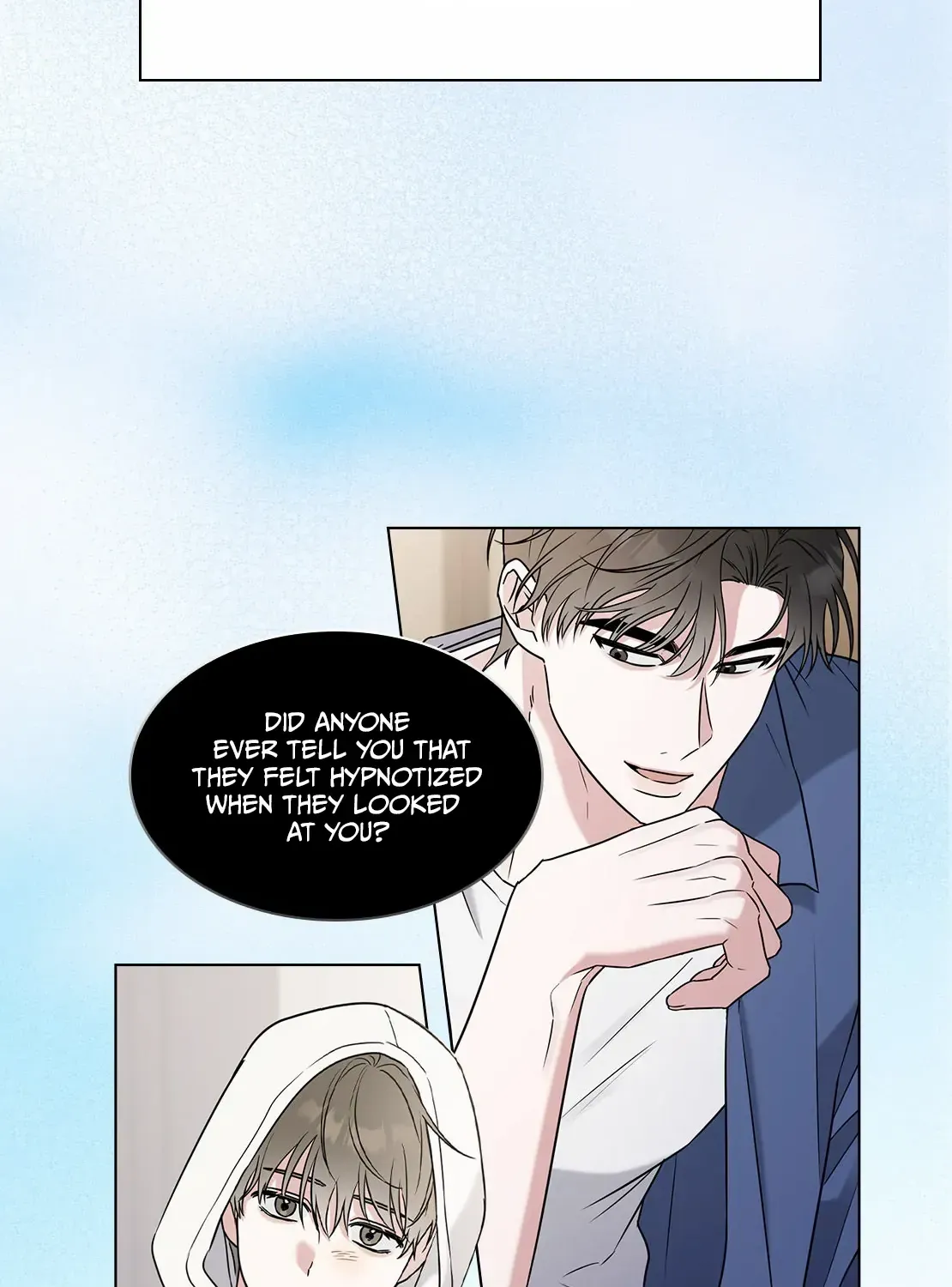 Read Ballboy Tactics chapter 1.1 image 13 on Lezhin