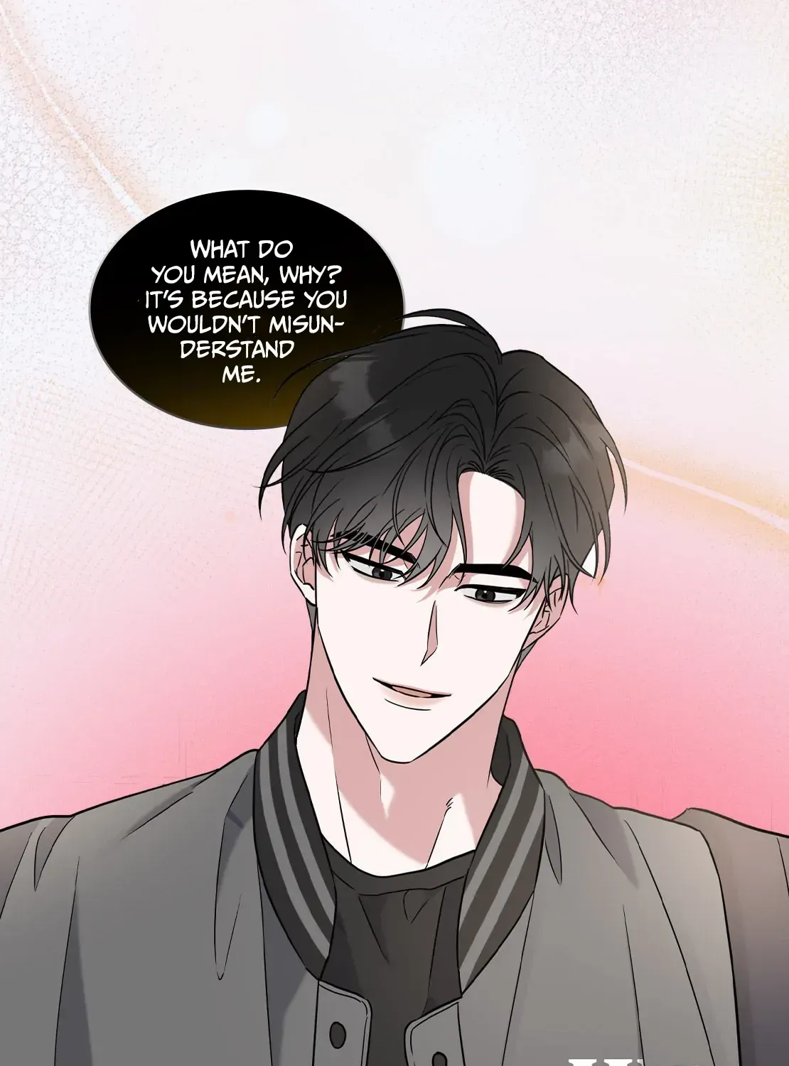 Read Ballboy Tactics chapter 1.1 image 5 on Lezhin