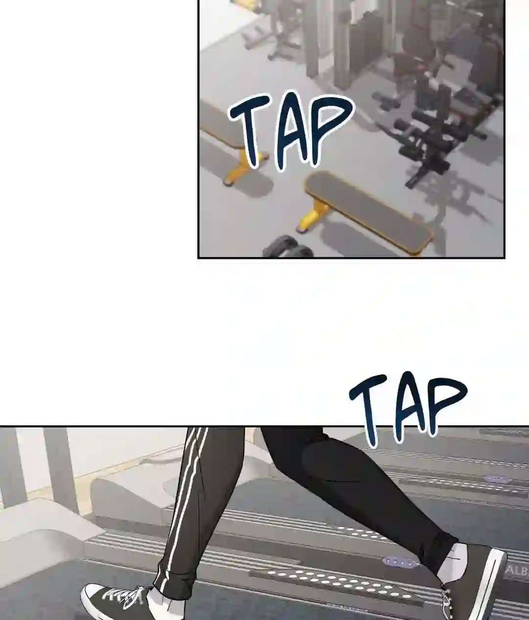 Read Ballboy Tactics chapter 1.2 image 106 on Lezhin
