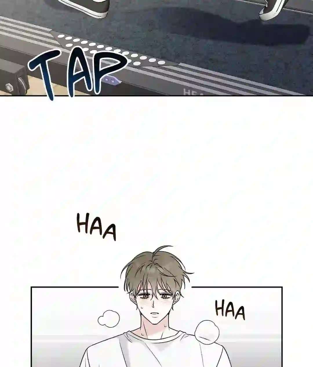 Read Ballboy Tactics chapter 1.2 image 107 on Lezhin