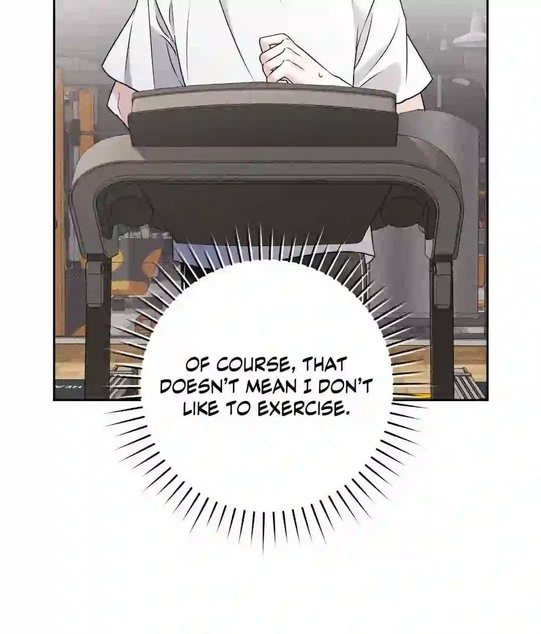 Read Ballboy Tactics chapter 1.2 image 108 on Lezhin