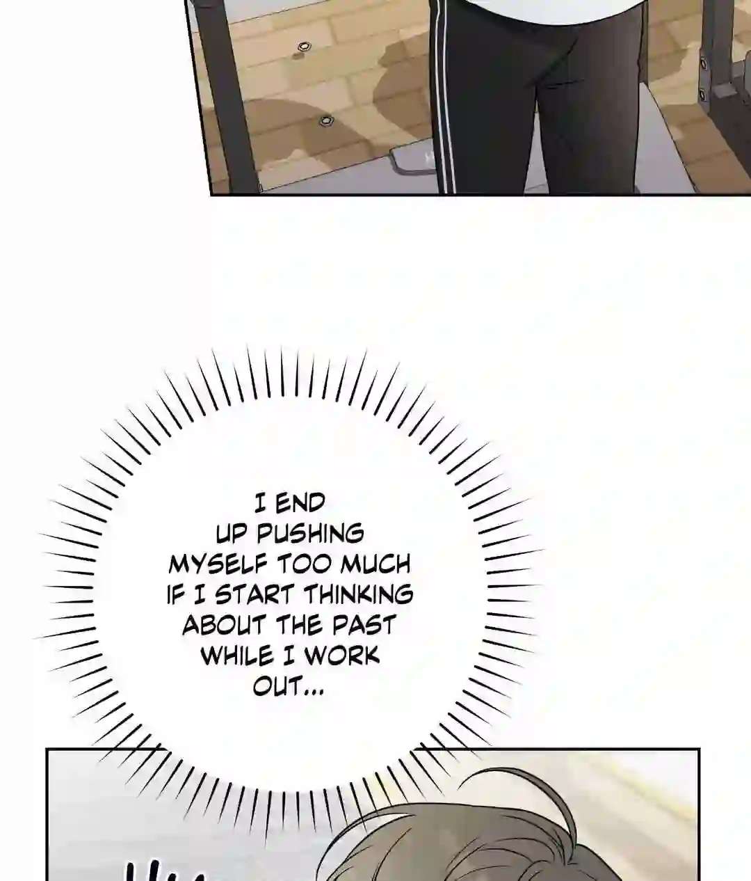 Read Ballboy Tactics chapter 1.2 image 111 on Lezhin