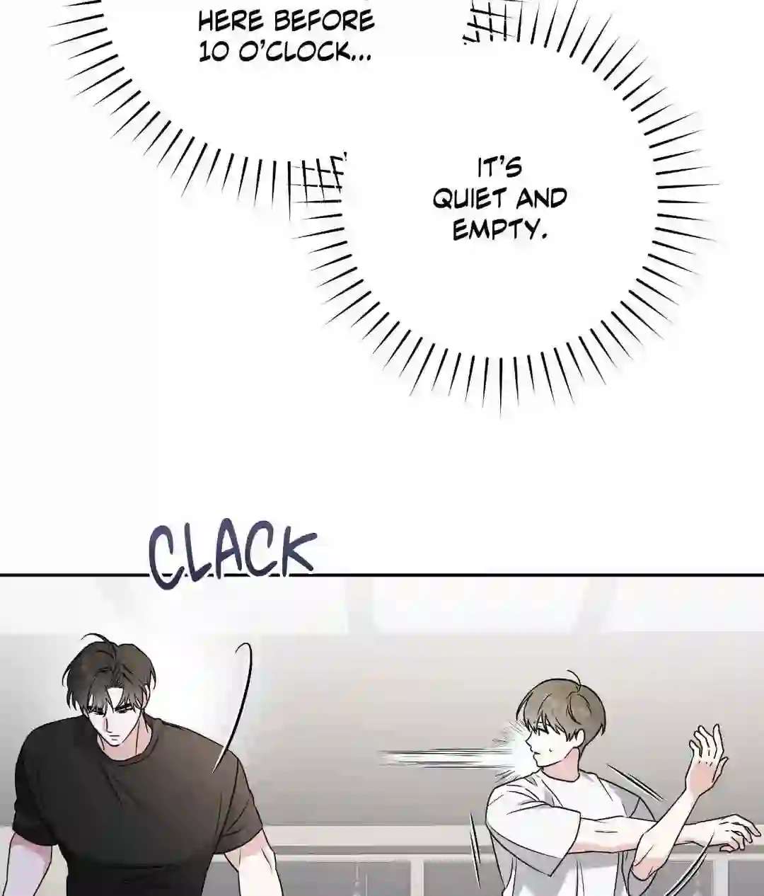 Read Ballboy Tactics chapter 1.2 image 114 on Lezhin
