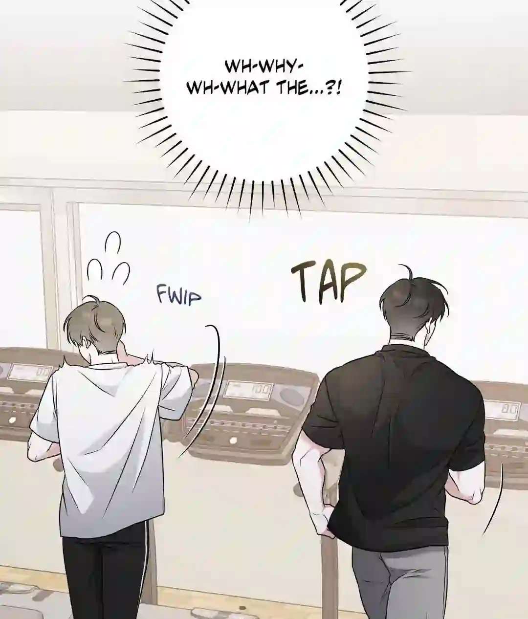 Read Ballboy Tactics chapter 1.2 image 118 on Lezhin