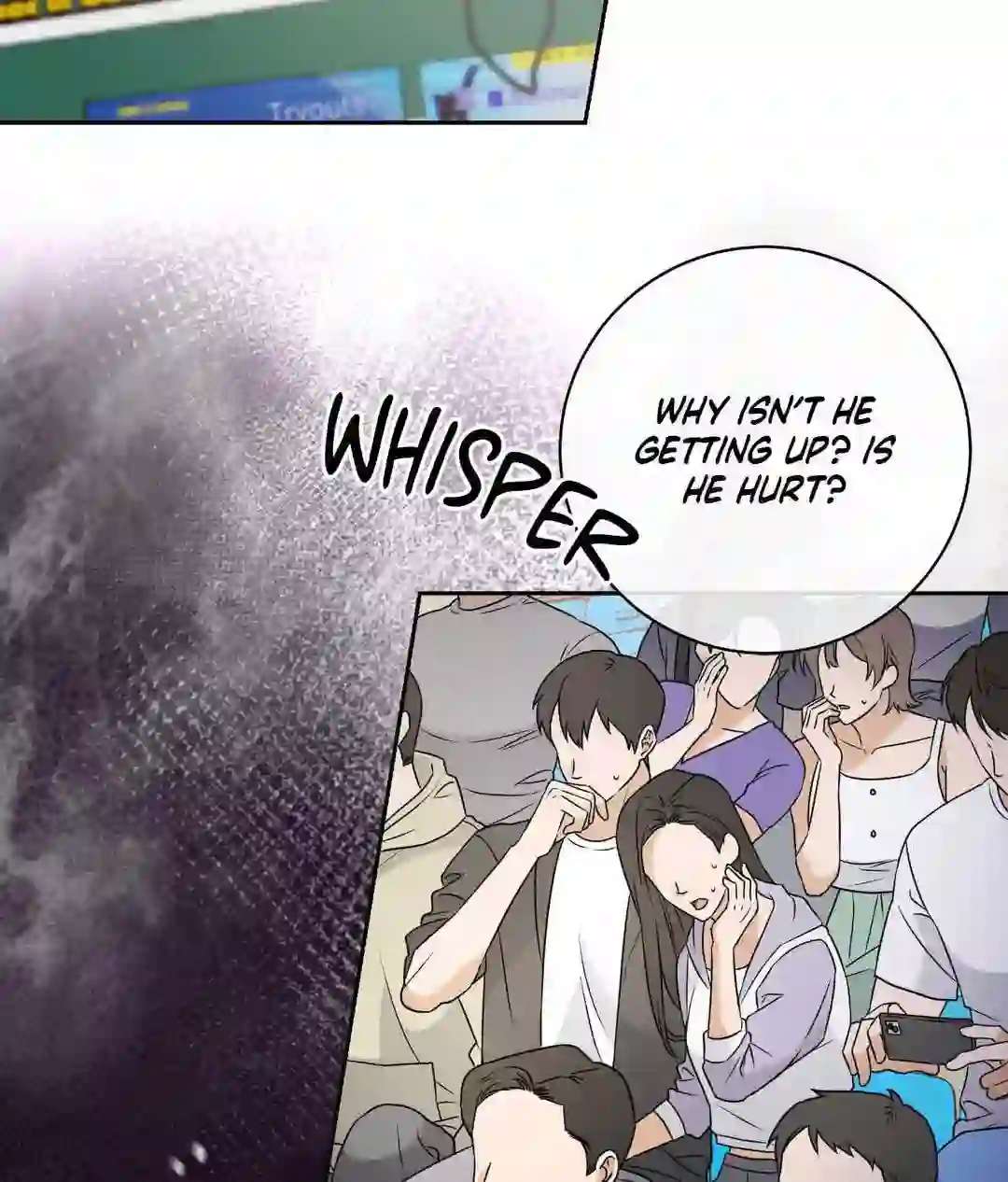 Read Ballboy Tactics chapter 1.2 image 2 on Lezhin