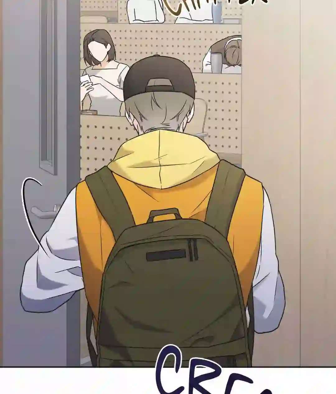 Read Ballboy Tactics chapter 1.2 image 20 on Lezhin