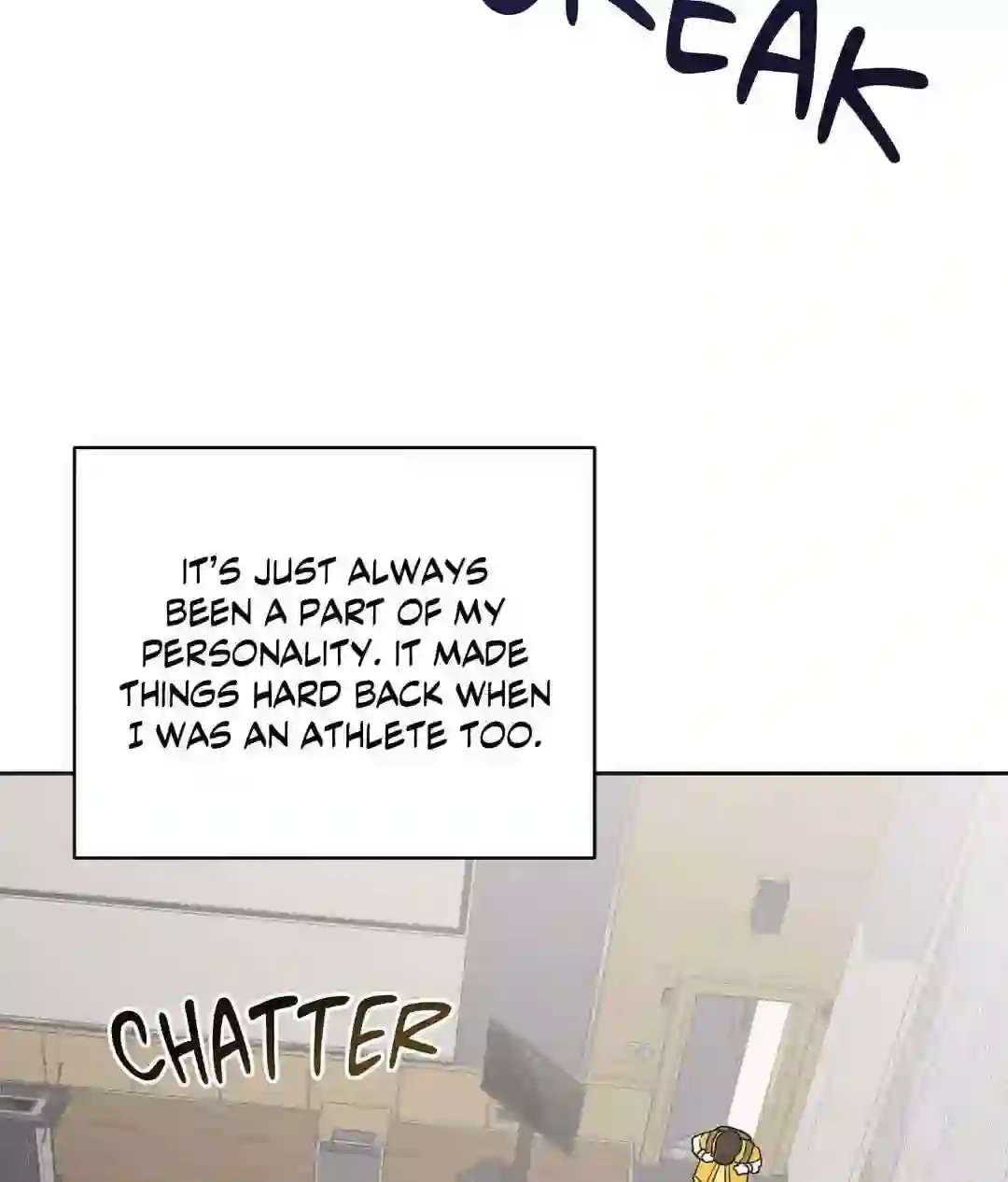 Read Ballboy Tactics chapter 1.2 image 21 on Lezhin