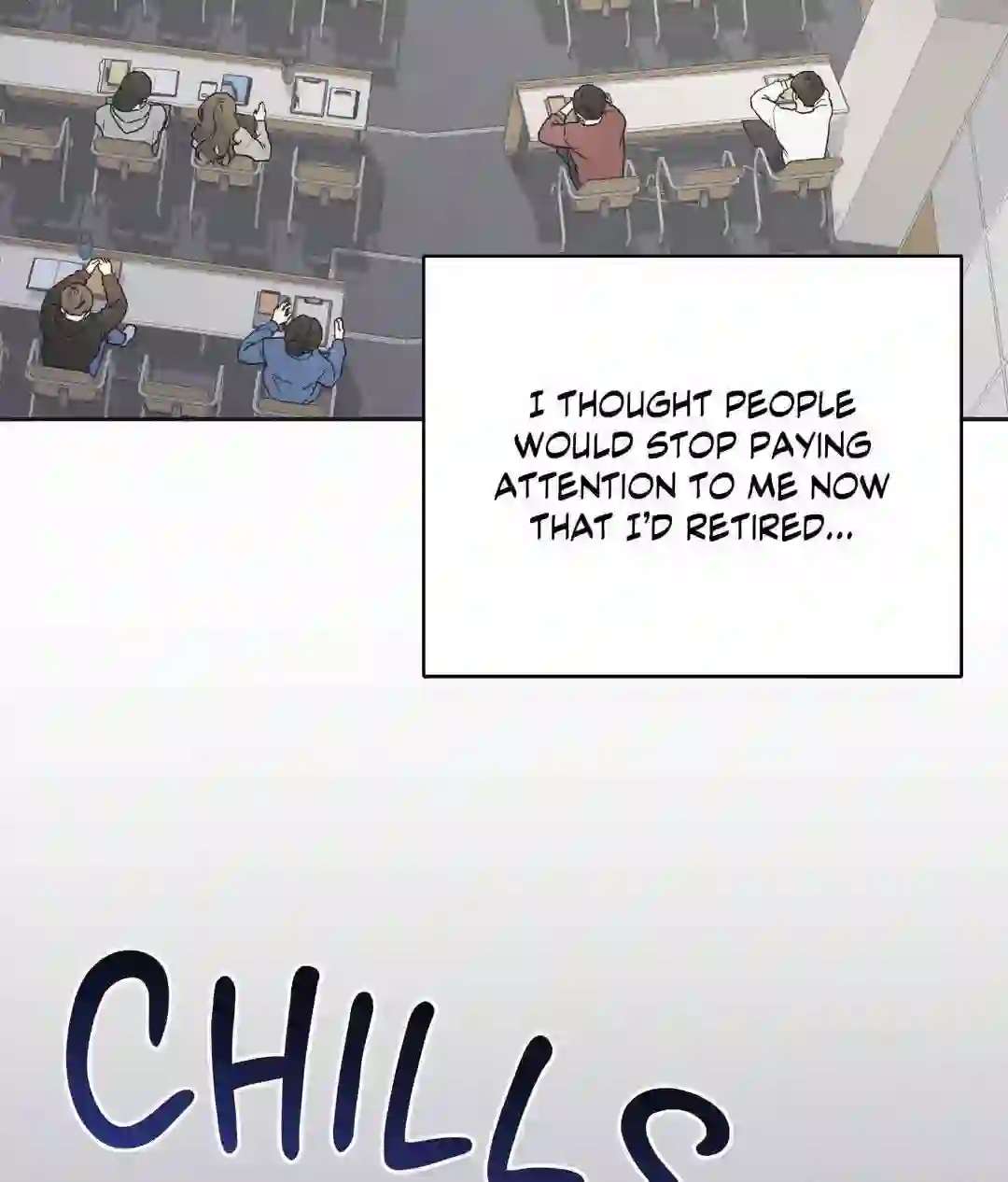 Read Ballboy Tactics chapter 1.2 image 24 on Lezhin