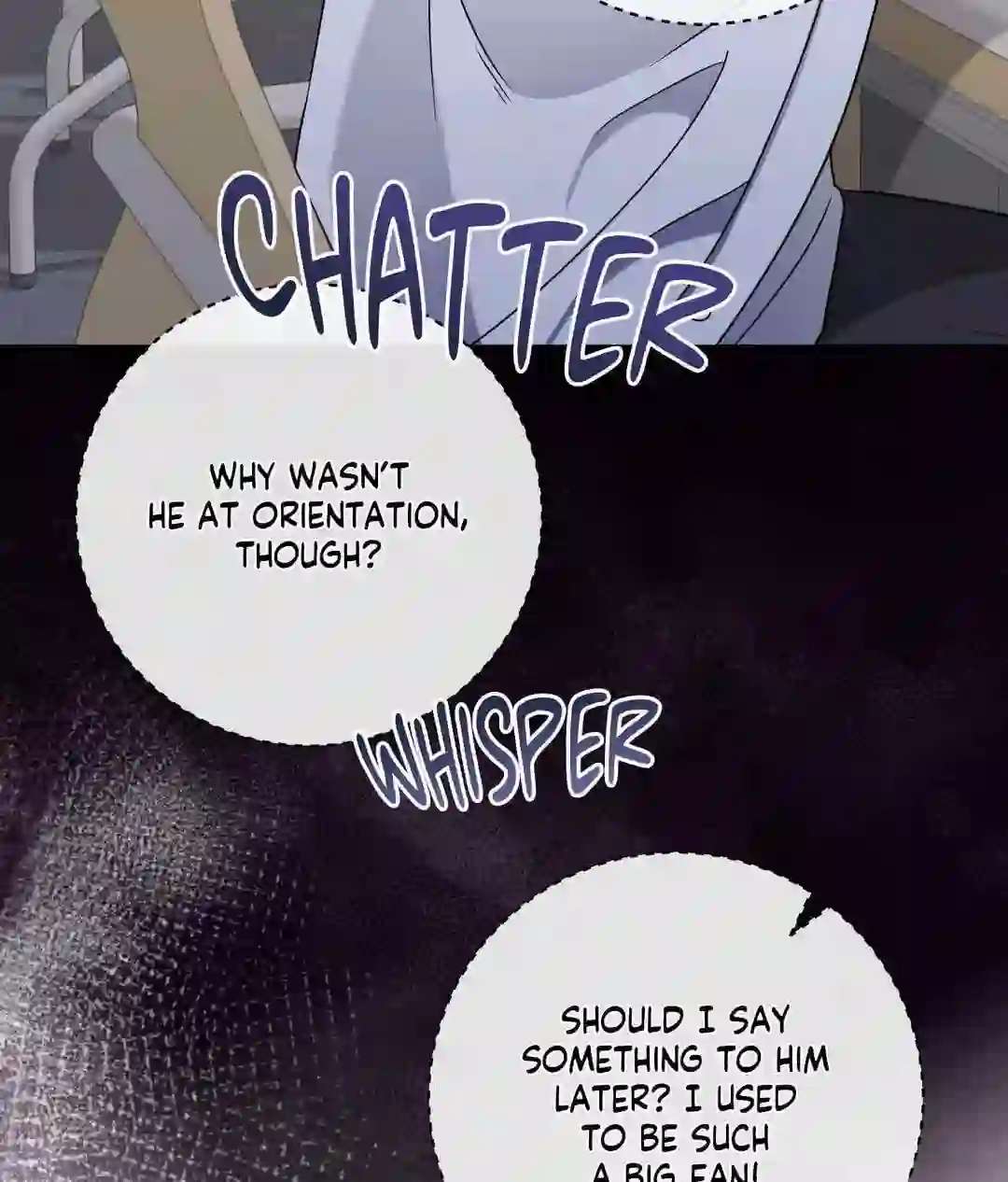 Read Ballboy Tactics chapter 1.2 image 29 on Lezhin