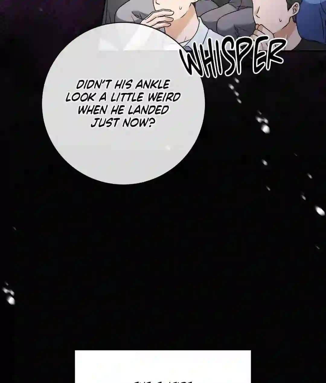 Read Ballboy Tactics chapter 1.2 image 3 on Lezhin