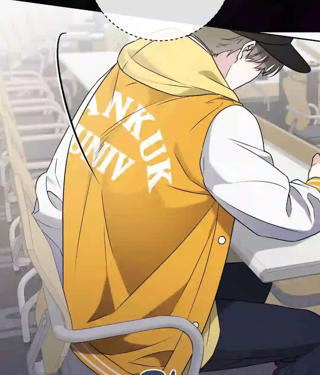 Read Ballboy Tactics chapter 1.2 image 32 on Lezhin