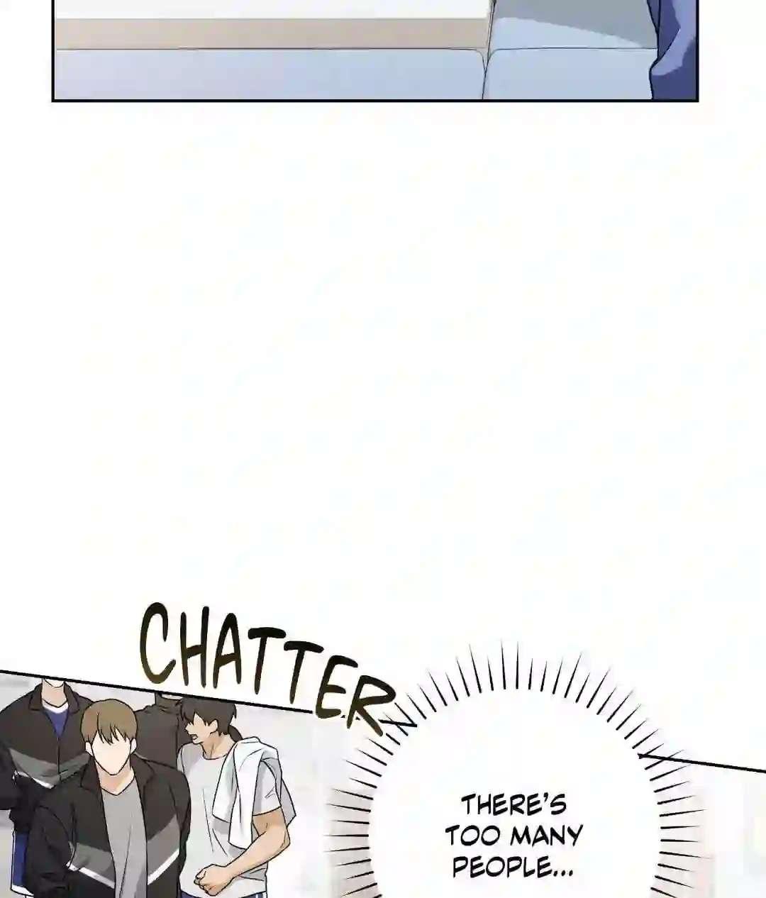Read Ballboy Tactics chapter 1.2 image 46 on Lezhin