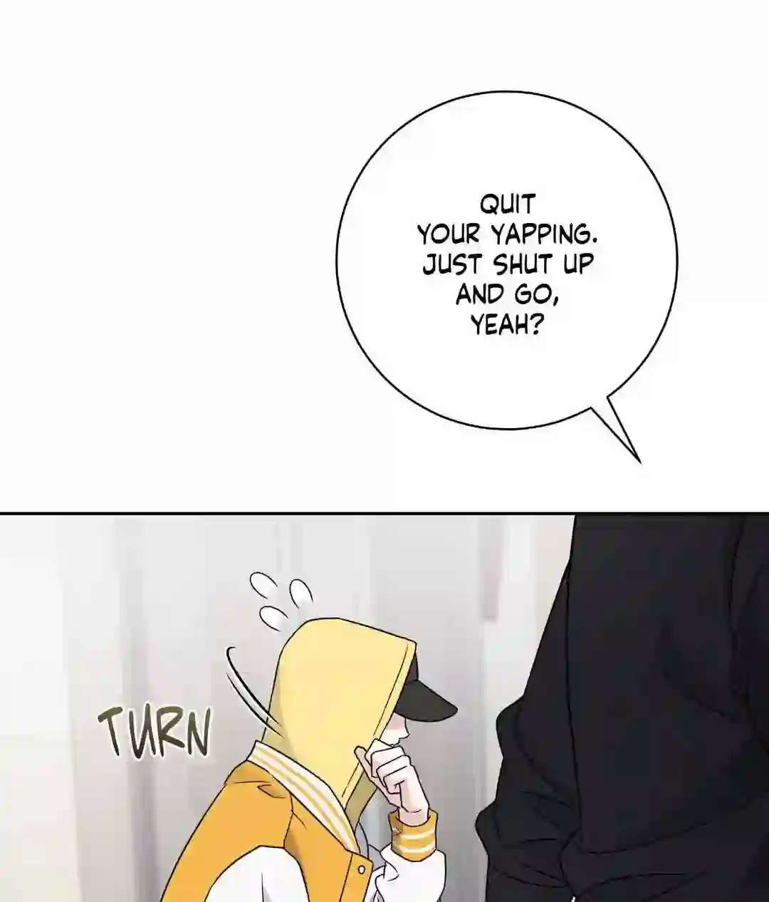 Read Ballboy Tactics chapter 1.2 image 50 on Lezhin